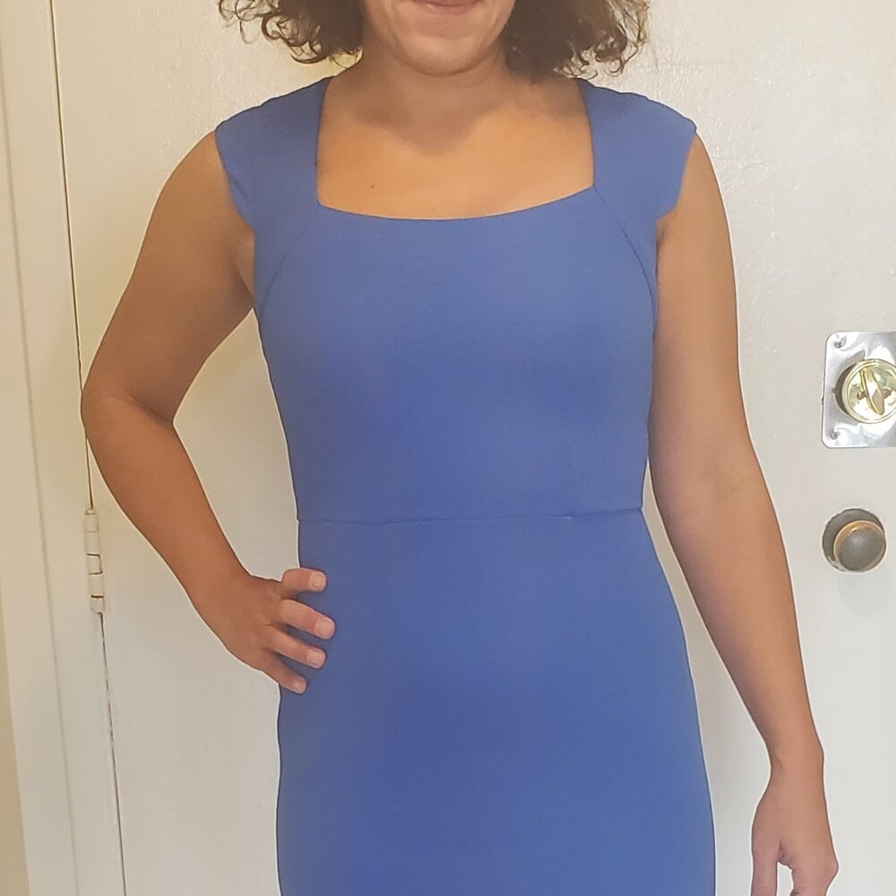 Gorgeous Formal Polyester Dress